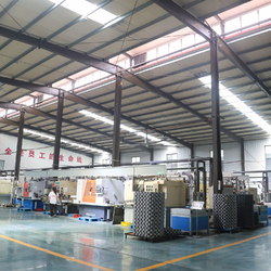 Shandong Awx Bearing  Co., Ltd. 製造者の生産ライン