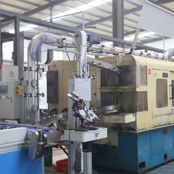 Shandong Awx Bearing  Co., Ltd. 製造者の生産ライン