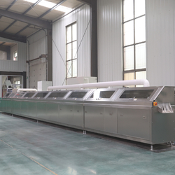 Shandong Awx Bearing  Co., Ltd. 製造者の生産ライン