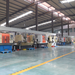 Shandong Awx Bearing  Co., Ltd. 製造者の生産ライン