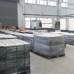Shandong Awx Bearing  Co., Ltd. 製造者の生産ライン