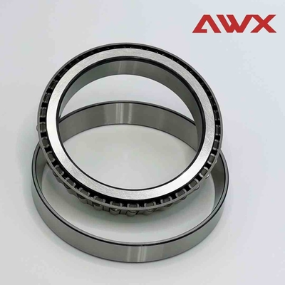 購入 75mm 内径 長寿命 AWX パーソナライズフルサイズの機械 鉄の檻付き産業用角型ローラーベアリング オンライン製造