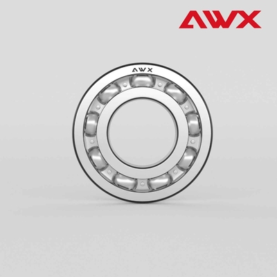 購入 6008 6009 6010 オープンシールボールベアリング 厚さ15mm 工業用 オンライン製造