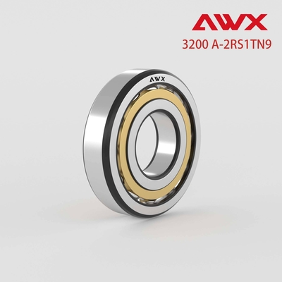 購入 AWX 精密ダブルローアングラーリング 3200 A-2RS1TN9 カスタマイズ可 オンライン製造