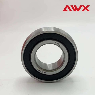 購入 枕ブロック挿入ベアリング UD203 UD204 UD205 UD206 UD207 GCR15 接触シールベアリング オンライン製造