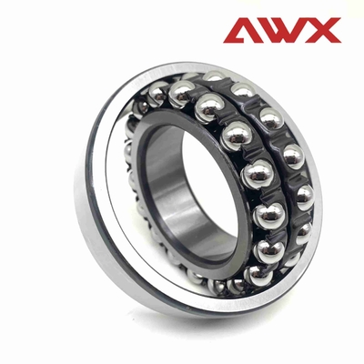 購入 精度P0準拠ボールベアリング 27mm 1203 1204 1205 1206 110mm 外径 オンライン製造