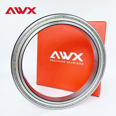 購入 AWX軸承工場 低価格 619シリーズ 61906 61907 61908 ZZ高速アプリケーションのための薄壁軸承 オンライン製造
