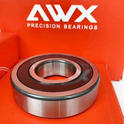 購入 Awx ブランド 低価格 Gcr15 ベアリング 6019-2RS 6020-2RS 6021-2RS 6022-2RS 深溝ボールベアリング 価格 オンライン製造