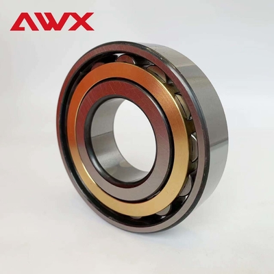購入 二列円筒型ローラーベアリング 振動レベル V1 V2 V3 V4 外径 30mm-300mm オンライン製造