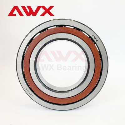 購入 100x265x60mm 速度 シングル ライン コーナー コンタクト ボール ベアリング と Suj2 セラミック ボール オンライン製造