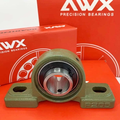 購入 300 RPM の 適用 用 の 油脂 に 潤滑 さ れ た ボール ラーリング オンライン製造