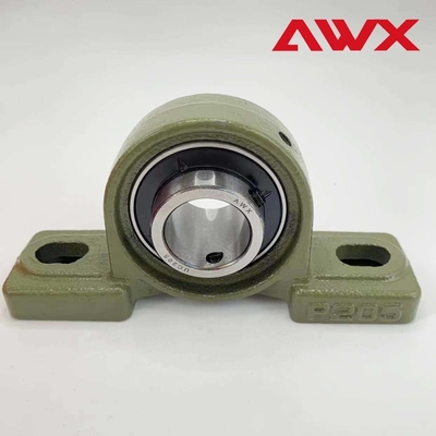 購入 AWX またはカスタムロゴ プリントされた枕ブロックベアリング GCR15 40mm 穴 85mm 外径 オンライン製造