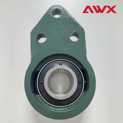 購入 GCR15 40mm コンタクトシール クッションブロック挿入ベアリング オンライン製造
