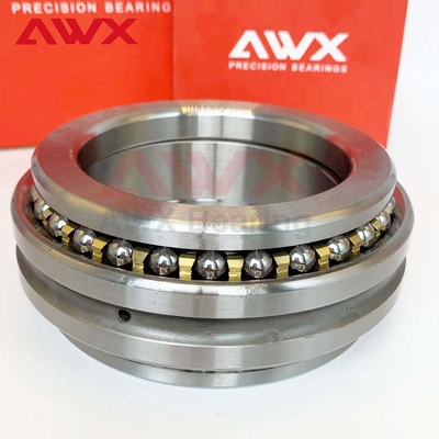 購入 Awx 高精度推力ボールローラー 工業機械 パーソナライズ 機械ツールのベアリング 2344 オンライン製造