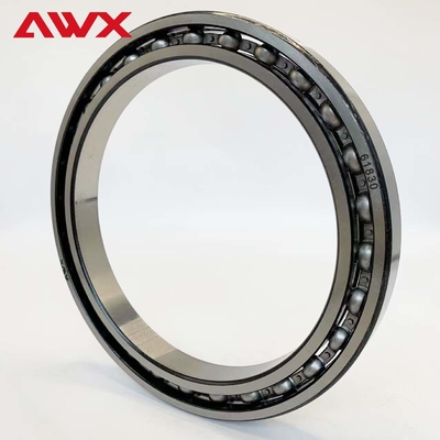 購入 薄壁ベアリング幅 B 36mm 限界負荷 kN 4 外径 150mm お客様の要求に応じて オンライン製造