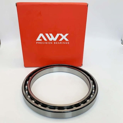 購入 開封式薄壁軸承4217 ATN9 150mm外径 オンライン製造