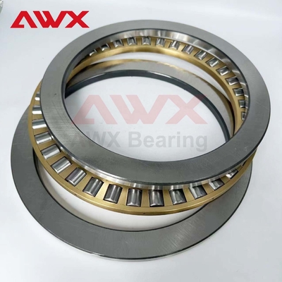 購入 AWX 81111 高速低騒音 81113 81114 81115 81116 81117 自動車部品用推力ローラーベアリング オンライン製造
