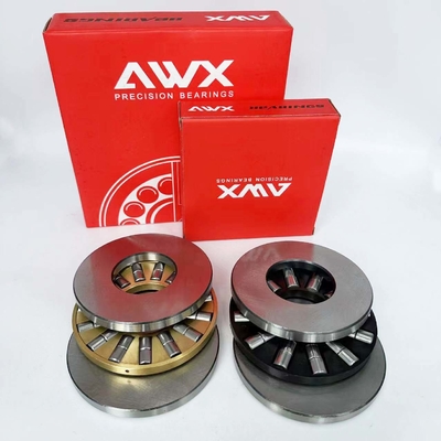 購入 81103 81104 81105 81106 キーウェイ5x1.2とZ2V2の振動を持つ精密円筒型ローラー推力ベアリング オンライン製造