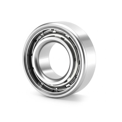 購入 Ultra-thin Wall Bearings Precise Bearings with 100 Pounds Load Capacity and Single Shield オンライン製造