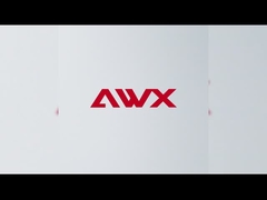 52mm OD ナイロン保持器 深溝ボールベアリング 687/ZZ ISO9001 認証