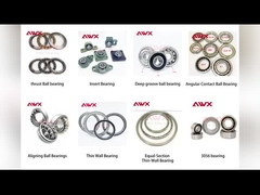 ボールベアリング