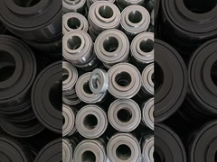 挿入ベアリング