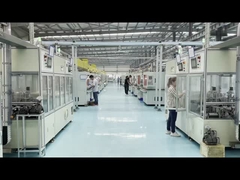 深溝ボールベアリング工場は,加工と生産しています