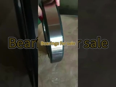 キョド・ユシ SRL 15度角接触ボールベアリング OEM