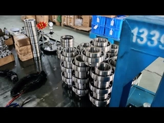 AWX クッションブロックベアリング UCF205 挿入ボールベアリング加工