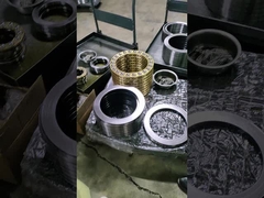 工場は大量に推力ボールベアリングを販売, ストックでストック