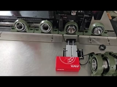 挿入ベアリング UCP205 座っている枕ブロックベアリング