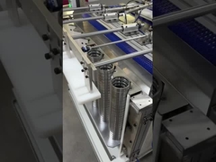 深溝ボールベアリング工場の生産プロセス,注文歓迎