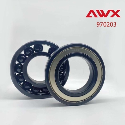 AWX 高温耐性ベアリング 970203 低摩擦ベアリング