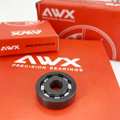 970306 耐久性及び耐腐蝕性のある陶磁ベアリングの製造者