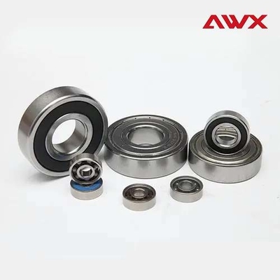 耐久性ステンレス鋼軸承 耐腐蝕性 SS71800シリーズ 低騒音