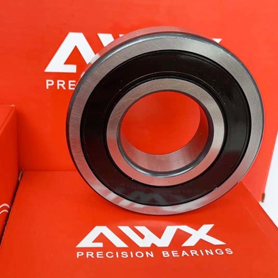 製造業者 供給者 軸承 P0 P6 P5 P4 P2 6022-2RS 6024-2RS 6026-2RS 6028-2RS 低価格の深溝球軸承
