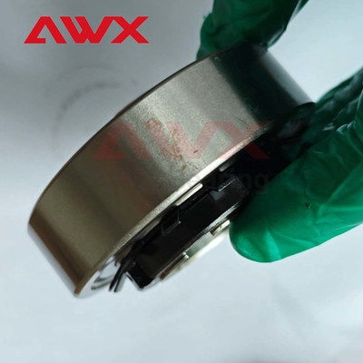 GCR15 油脂で潤滑された枕ブロック 21mm 挿入ベアリング