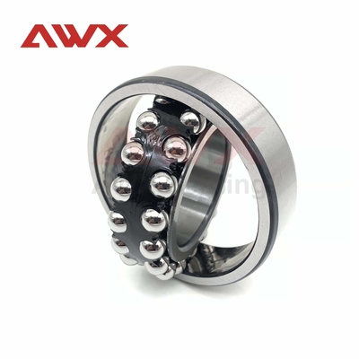 中国 ブランド OEM 球状球軸承 1319ATN 1213ATN P5 自律球軸承 素晴らしい価格