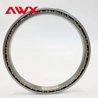 産業要件向けシングルシールド精密ベアリング P3 高精度